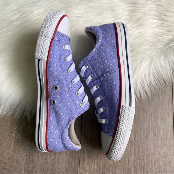 NWT Converse Chuck Taylor All Star Madison - Picture 6 of 8